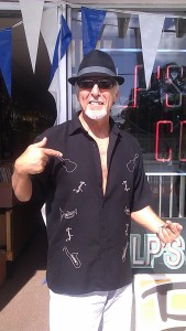 Contact Daddy O's Record Rack